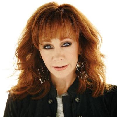 my bio is short and sweet just like Reba my new account is @legendaryreba