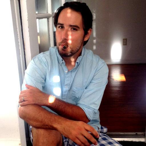 TheAdelantado's profile picture. Good natured inebriate