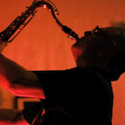 saxes4peace's profile picture. 