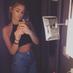 Khloe Collins (@collinskhloe) Twitter profile photo Khloe Collins (@collinskhloe) Twitter profile photo