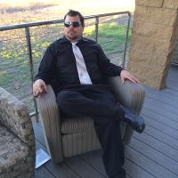 Patrick Porter (@therealpatrickp) 's Twitter Profile Photo Patrick Porter (@therealpatrickp) 's Twitter Profile Photo