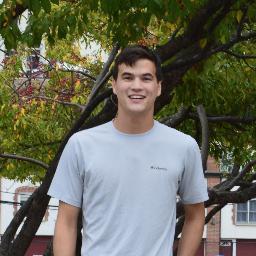griffinekelly's profile picture. Northwestern Alumni, Runner, Avid Outdoorsman. CEO of @grapesjs