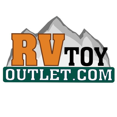 RVToyOutlet's profile picture. Rv Parts and accessories. camping gear. outdoor gear. Folding bikes