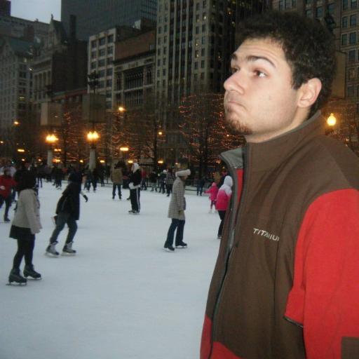 Santor1210's profile picture. 