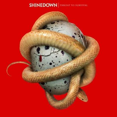 your handy guide to when Shinedown 5 will be released // THREAT TO SURVIVAL OUT NOW!!!!