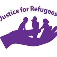 JusticeforRefugeesSA (@j4rsa) 's Twitter Profile