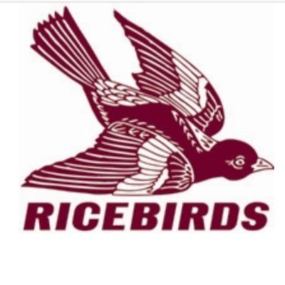 RicebirdFB's profile picture. Stuttgart Ricebird Football.
