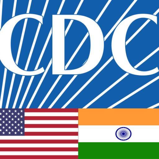 India office of the U.S. Centers for Disease Control and Prevention. Working with India to strengthen the health system so people live healthier, safer lives.