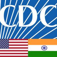 CDC India (@us_cdcindia) 's Twitter Profile