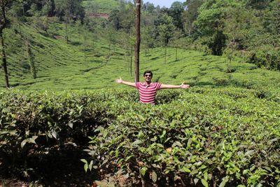 Anuj_K_Saxena's profile picture. Marketing enthusiast. Learner