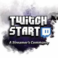 Twitchstart (@twitchstart) 's Twitter Profile