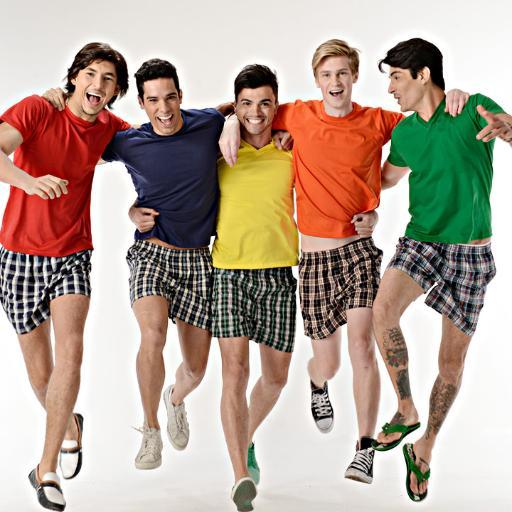 sunjoyinnerwear's profile picture. Social media accounts:
Facebook: http://t.co/yROLKDwXok
Twitter: http://t.co/ODQLU1SvIn
Instagram: sunjoyinnerwear
Website: http://t.co/uCQFKYd0MC