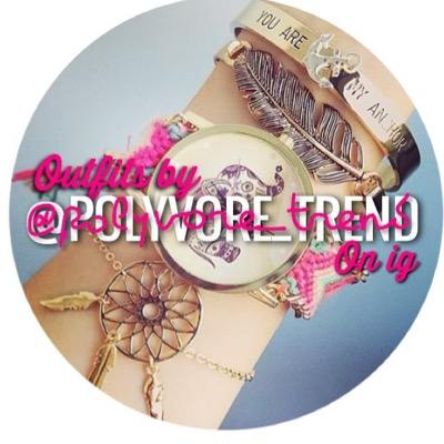 polyvore_trend's profile picture. hey im @polyvore_trend on instagram