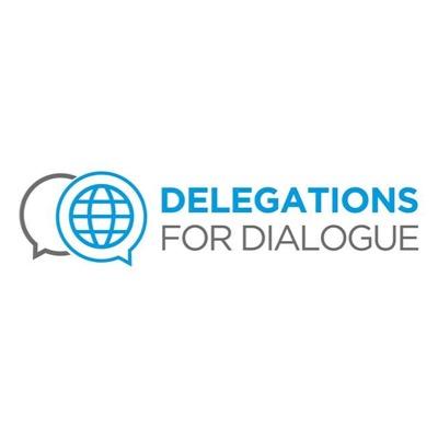 Delegations for Dialogue provides future generations of leaders the opportunity to engage directly with issues at the heart of international affairs.