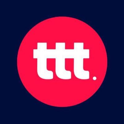 ttt_networking's profile picture. AI driven networking platform