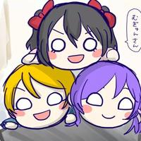 むぎゅん (@maxmugyun) 's Twitter Profile Photo