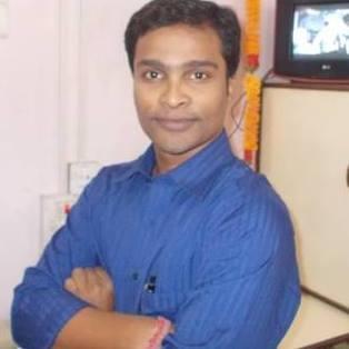 RampukarGupta's profile picture. today make tomorrow