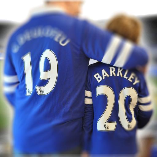 Everton STH. I follow all Blues who are good people. Also lifelong Steeler nut. Dad, Football Coach. Filmmaker Songwriter, Amateur philosopher.