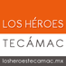 Los Héroes Tecamac (@heroes_tecamac) Twitter profile photo Los Héroes Tecamac (@heroes_tecamac) Twitter profile photo