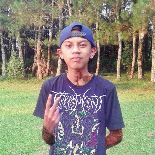 ResTu186's profile picture. Check band profile : http://t.co/mUQhdLo5NT