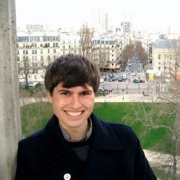 Zander_Lyvers's profile picture. 