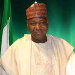 Speaker of the House of Representatives of Nigeria.