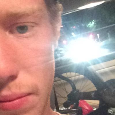 The_gingerhawk's profile picture. 