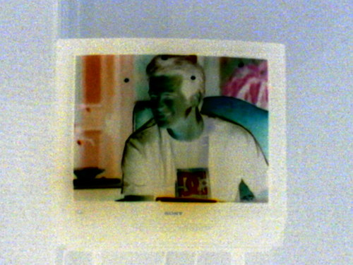 BruceSandmin's profile picture. 