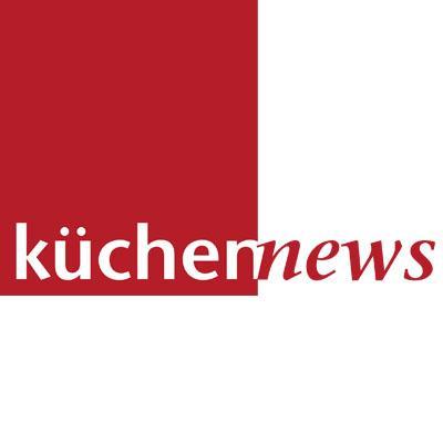 kuechennews's profile picture. Der aktuelle Informationsdienst für die Küchen-, Zubehör- und Hausgeräteindustrie der Interieur Verlag GmbH. 
#kuechennews #Küche