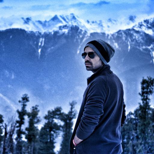 siddarthrana's profile picture.