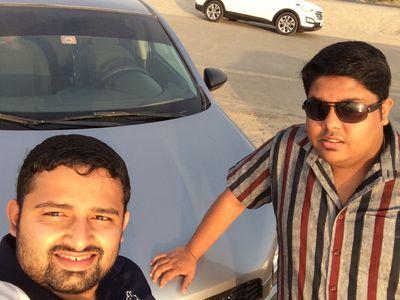 abeljohns007's profile picture. Recently a MBA graduate from AMITY UNIVERSITY...