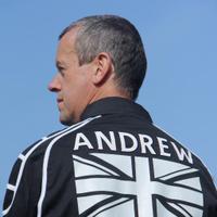 Andrew Fryer (@deepfat) 's Twitter Profile