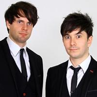Barry and Stuart (@barryandstuart) 's Twitter Profile