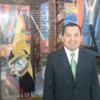 John Salcedo Cantos (@johnsalcedoc) 's Twitter Profile Photo John Salcedo Cantos (@johnsalcedoc) 's Twitter Profile Photo