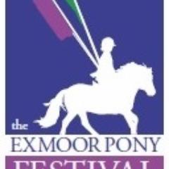 The Exmoor Pony Festival is back with a packed programme for 2023. Discover this iconic breed in its native landscape: Exmoor National Park 🐴🐴🐴