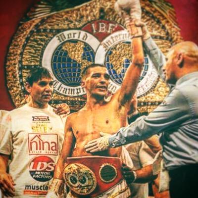 leeselby126 Profile Picture