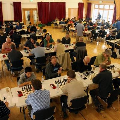 Crowborough Chess (@CrowChess) / X