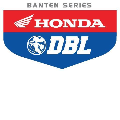 Indonesia's BEST & BIGGEST High School Basketball Competition.. Akun resmi Honda DBL Banten Series. #HondaDBL2016 IG @dblbanten