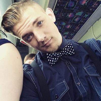 drakeharen's profile picture. 