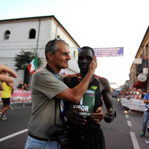 salvatoreauddi3's profile picture. Runner nella vita