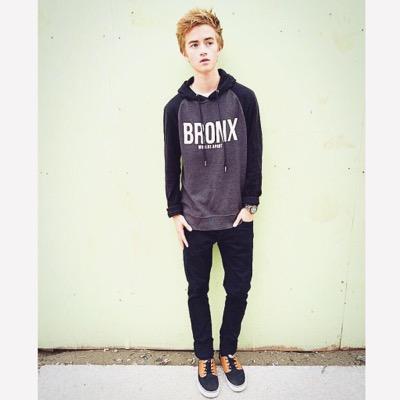 all you need is a little faith, trust and pixie dust.
jack & jack are my life.