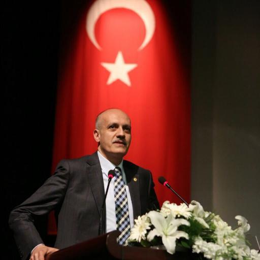 Prof. Dr. Şahin Karasar