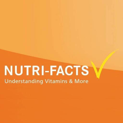 Welcome to NUTRI-FACTS, a high-quality information source about vitamins, carotenoids and other micronutrients for consumers, healthcare professionals and media