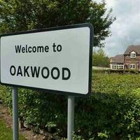 Oakwood SNT(@OakwoodSNT) 's Twitter Profile Photo