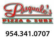 Others May Imitate But Never Duplicate Generations Of Qualatiy @ Pasquales in Coral Springs 954-341-0707