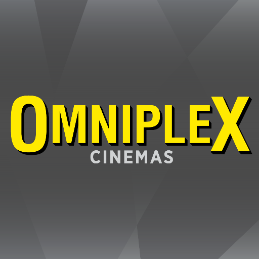 The official account for the @OmniplexCinema Rathmines Cinema. Dublin's newest cinema, now includes 8 screens including an OmniplexMAXX giant screen.
