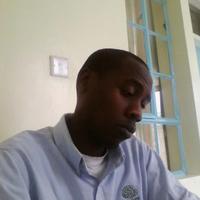 David Kimani (@mathiaang) 's Twitter Profile