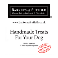 Barkers Of Suffolk (@barkerssuffolk) 's Twitter Profile