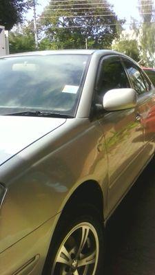 AbassMo77724517's profile picture. 