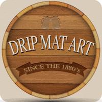 Drip Mat Art(@DripMatArt) 's Twitter Profile Photo